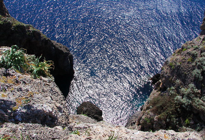 Isola di Giannutri......